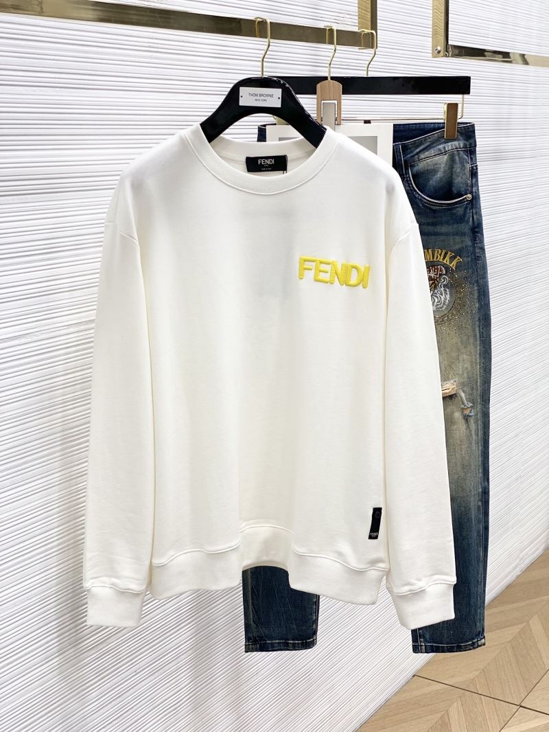 Fendi Hoodies